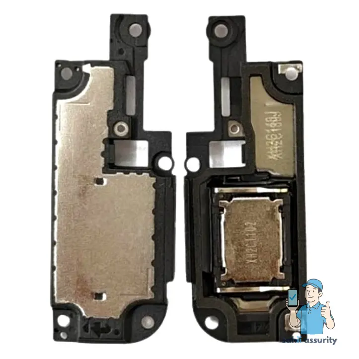 Ringer / Loud Speaker for Infinix Note 12